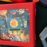 Children's Toys Spinning Top , Push / pull a long / picture blocks/ Music pictures. Image 9