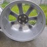 20" x5 Le Mans wheels Image 9