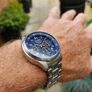 Watch Seiko Chronograph. Image 5