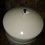 Filters & Tank of Reverse Osmosis System Image 2