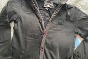 Converse hoodie size M