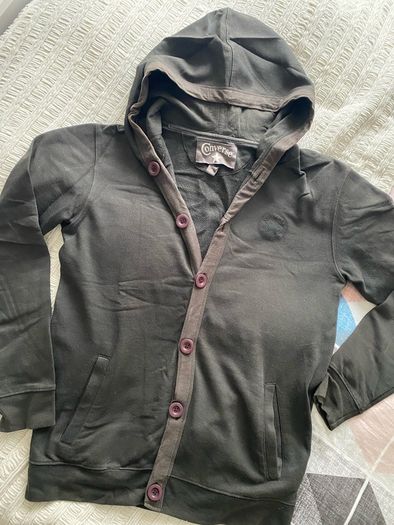 Converse hoodie size M