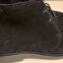 GANT Mens Chukka Boots - Suede (Navy) Image 9