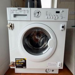 Zanussi washing machine 7g