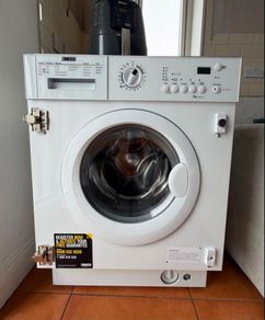 Zanussi washing machine 7g