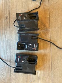 paslode chargers