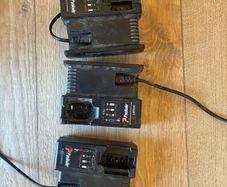 paslode chargers