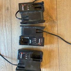 paslode chargers