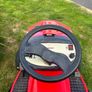 Ride on lawnmower Image 5