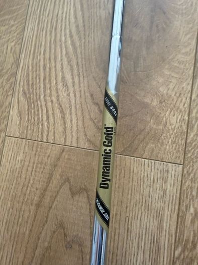 Mizuno T22 Wedges