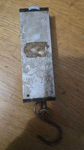 vintage scale