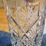 Mixed Lot of Glass or Crystal Items Image 2