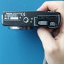 Panasonic Lumix DMC-TZ18 Retro Y2K Digital Camera Image 8