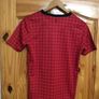 Manchester United FC. Official Nike Youths Age 12-13 Years Home Jersey. Collect In Dublin Or Receive Via Post. Image 2