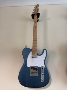 Harley Benton T20 Fender Custom Shop '51 Nocaster Pickups