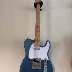 Harley Benton T20 Fender Custom Shop '51 Nocaster Pickups
