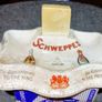 Old. Schweppes  Match Striker Image 2