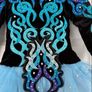 irish dancing solo costume Image 3