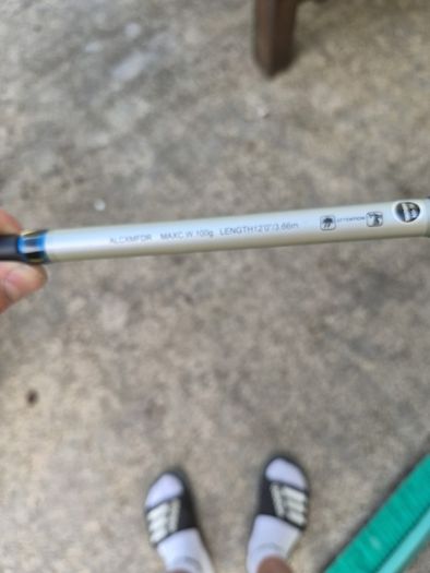 shimano alivio feeder rods  medium