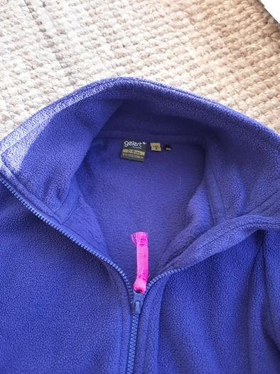 Gelert fleece girls size 7-8 years