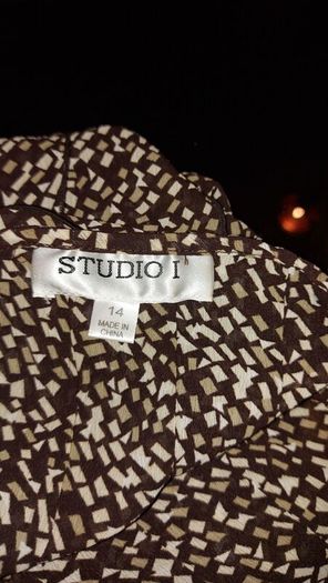 Studio 1