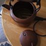 Vintage Copper Electric Kettle Image 3