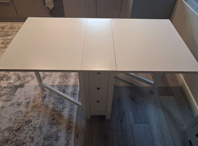dining table (foldable & adjustable)