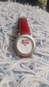 Very Rare En avant Guingamp football watch