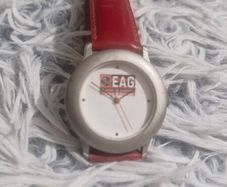 Very Rare En avant Guingamp football watch