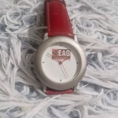 Very Rare En avant Guingamp football watch