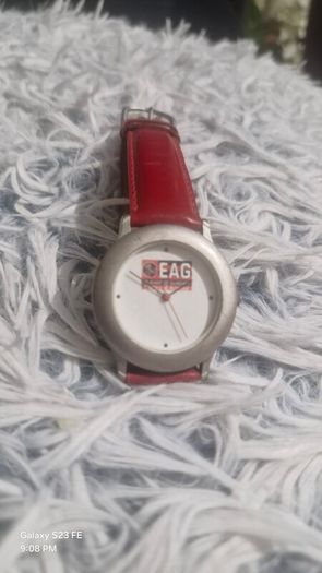 Very Rare En avant Guingamp football watch