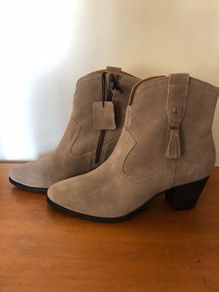 Ankle Boots