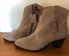 Ankle Boots