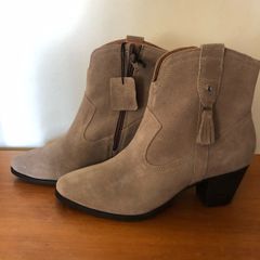 Ankle Boots