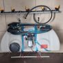 Sprayer SUIP 60L Image 2