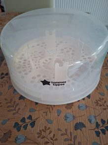 Steriliser
