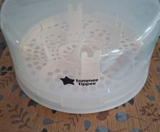 Steriliser