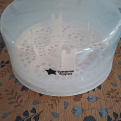 Steriliser