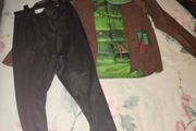 costume