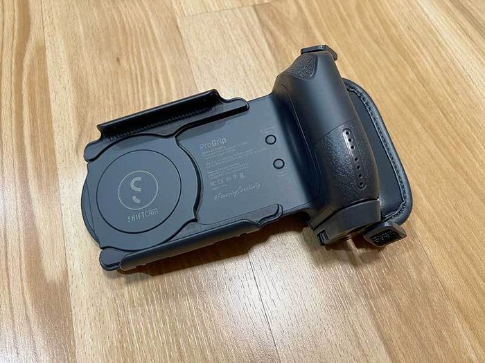ProGrip ShiftCam Gear