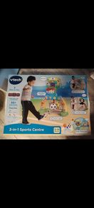 VTech Baby 3in1 Sports Centre
