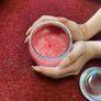 Cute Cherry Berry Candle Image 2