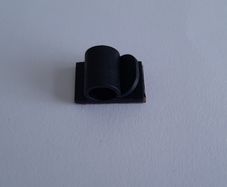 Cable clips
