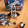 Lego City - Mars Research Shuttle 60226 Image 4