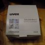 NEW UVEX safety glasses box of 5 Image 2