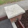 Concrete pillar caps Image 4