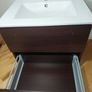 NEW Vanity unit & Basin Image 3