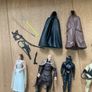 Star wars job lot Image 7