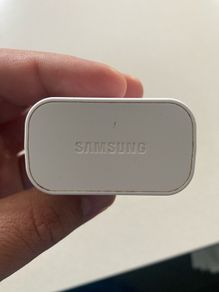 Samsung Travel Adapter