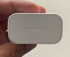 Samsung Travel Adapter